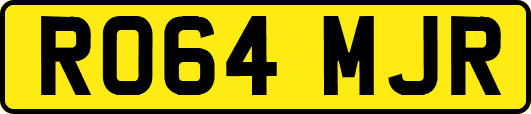 RO64MJR
