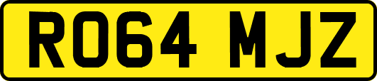 RO64MJZ