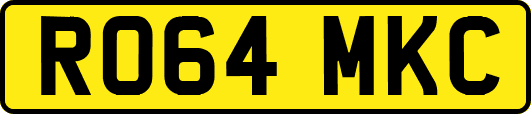 RO64MKC