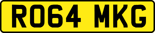RO64MKG