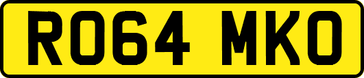 RO64MKO