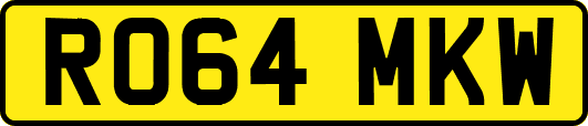 RO64MKW