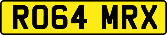 RO64MRX