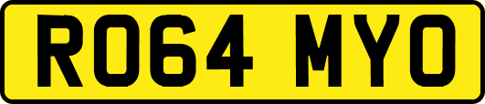 RO64MYO