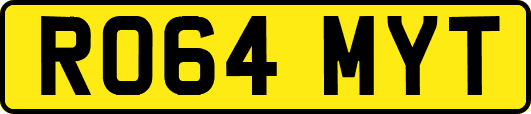 RO64MYT
