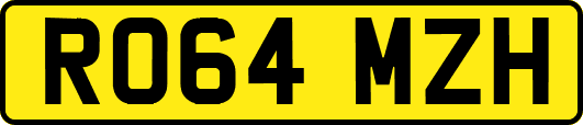 RO64MZH