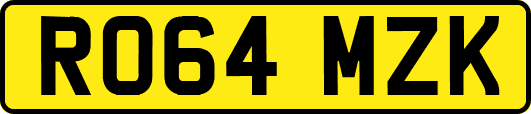 RO64MZK