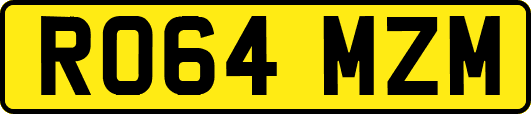 RO64MZM