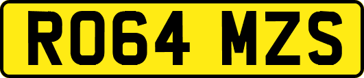 RO64MZS