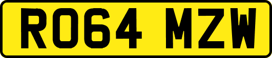 RO64MZW