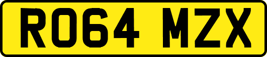RO64MZX