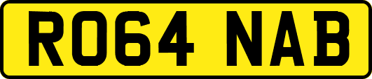 RO64NAB