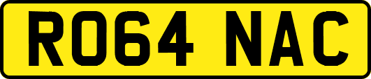 RO64NAC