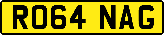 RO64NAG