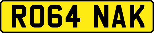 RO64NAK
