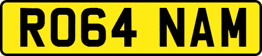 RO64NAM