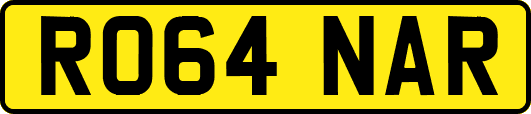 RO64NAR