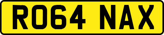 RO64NAX