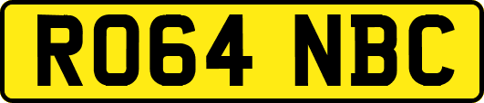 RO64NBC