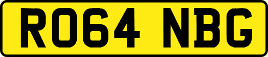 RO64NBG