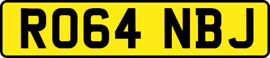 RO64NBJ
