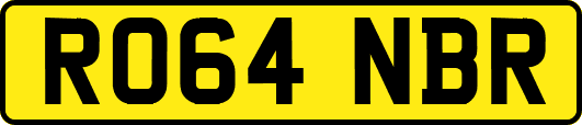 RO64NBR