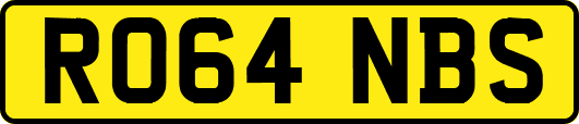 RO64NBS