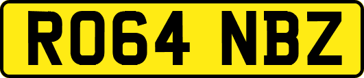 RO64NBZ