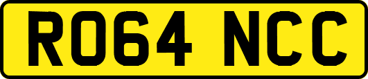 RO64NCC