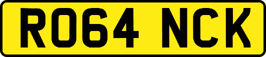 RO64NCK