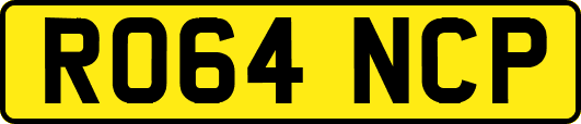 RO64NCP