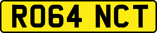 RO64NCT