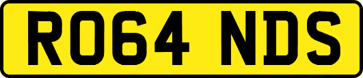 RO64NDS