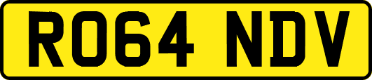 RO64NDV