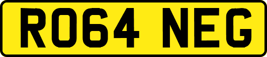RO64NEG