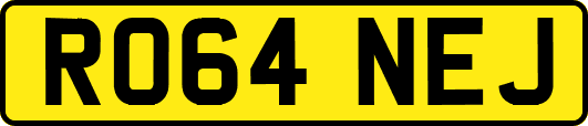 RO64NEJ