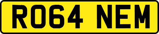 RO64NEM