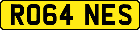 RO64NES