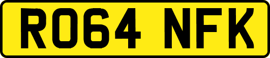RO64NFK