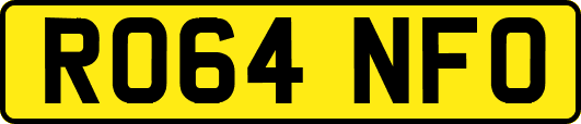 RO64NFO