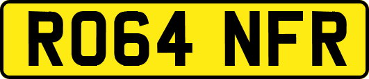 RO64NFR