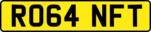 RO64NFT