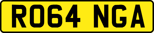 RO64NGA