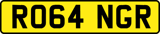 RO64NGR
