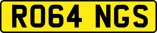 RO64NGS