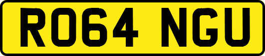 RO64NGU