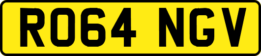 RO64NGV