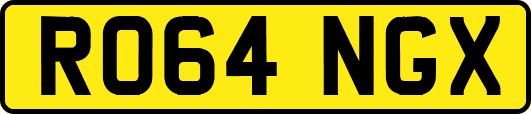 RO64NGX