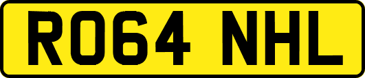 RO64NHL