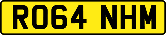 RO64NHM